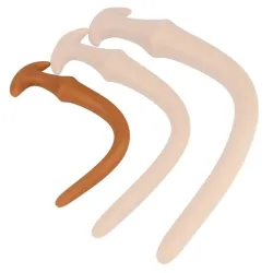 TheAssGasm Gode long Ultra Slim S 30 x 3.2cm